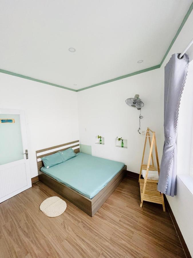 Leo's Homestay Phan Rang Luaran gambar