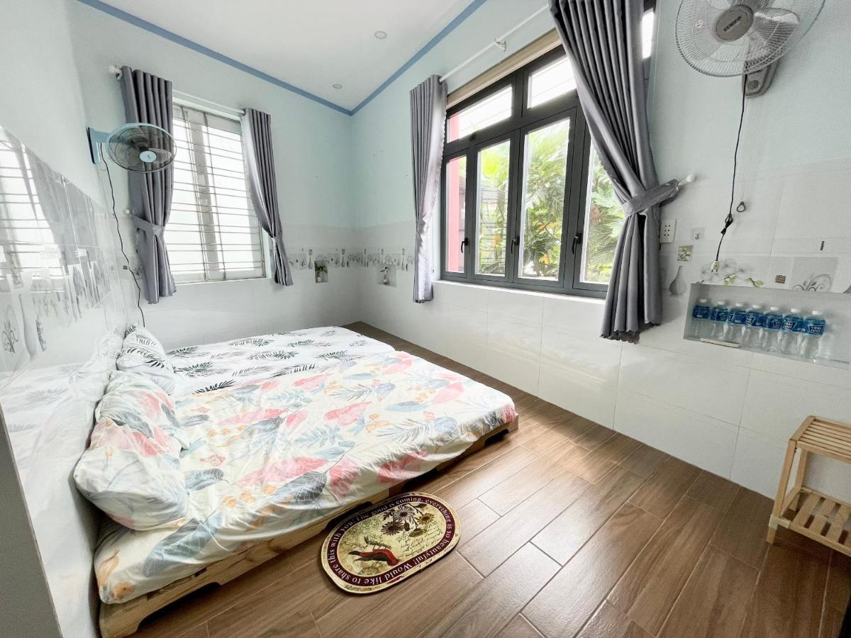 Leo's Homestay Phan Rang Luaran gambar