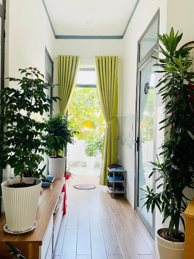 Leo's Homestay Phan Rang Luaran gambar