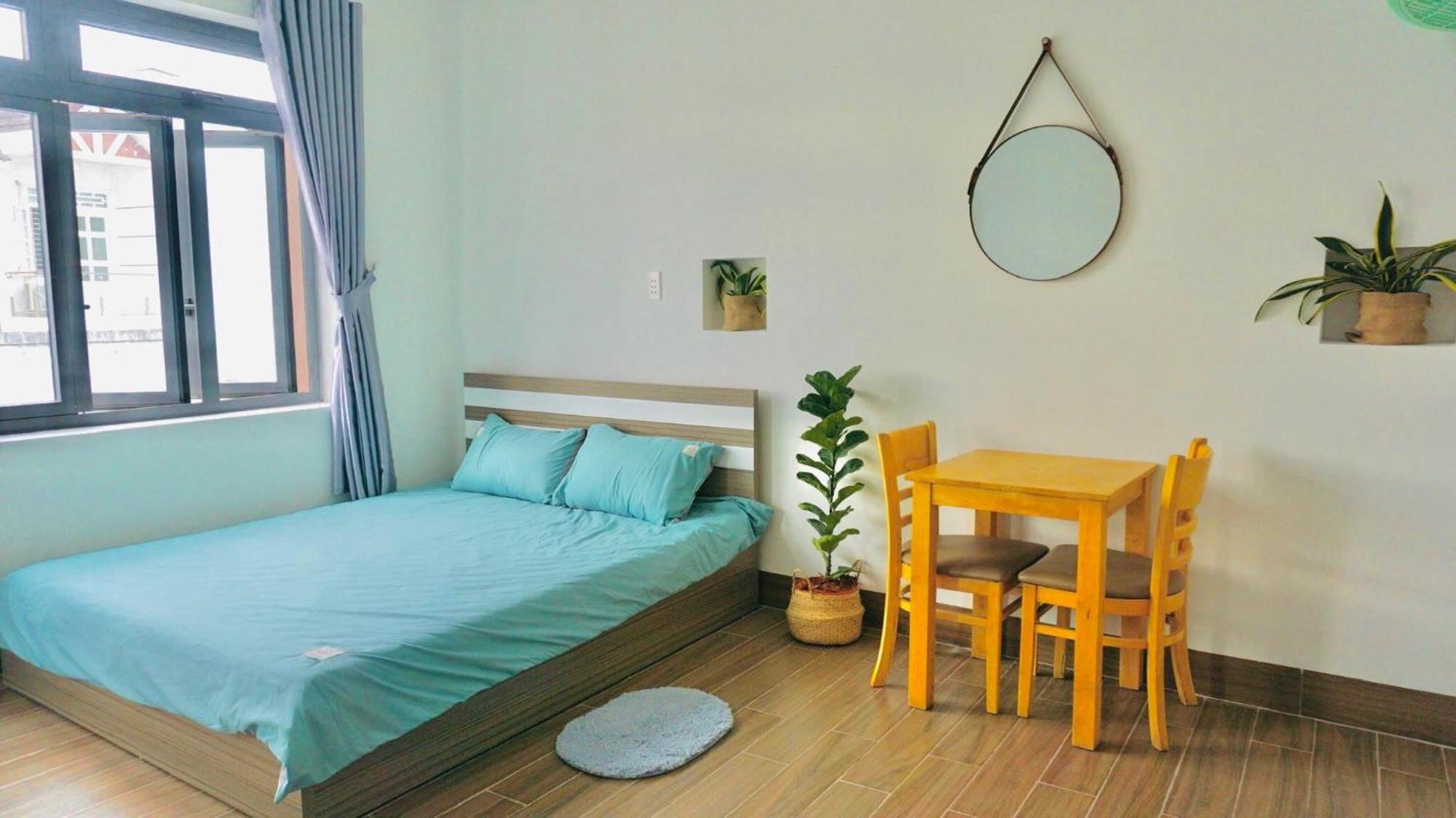Leo's Homestay Phan Rang Luaran gambar