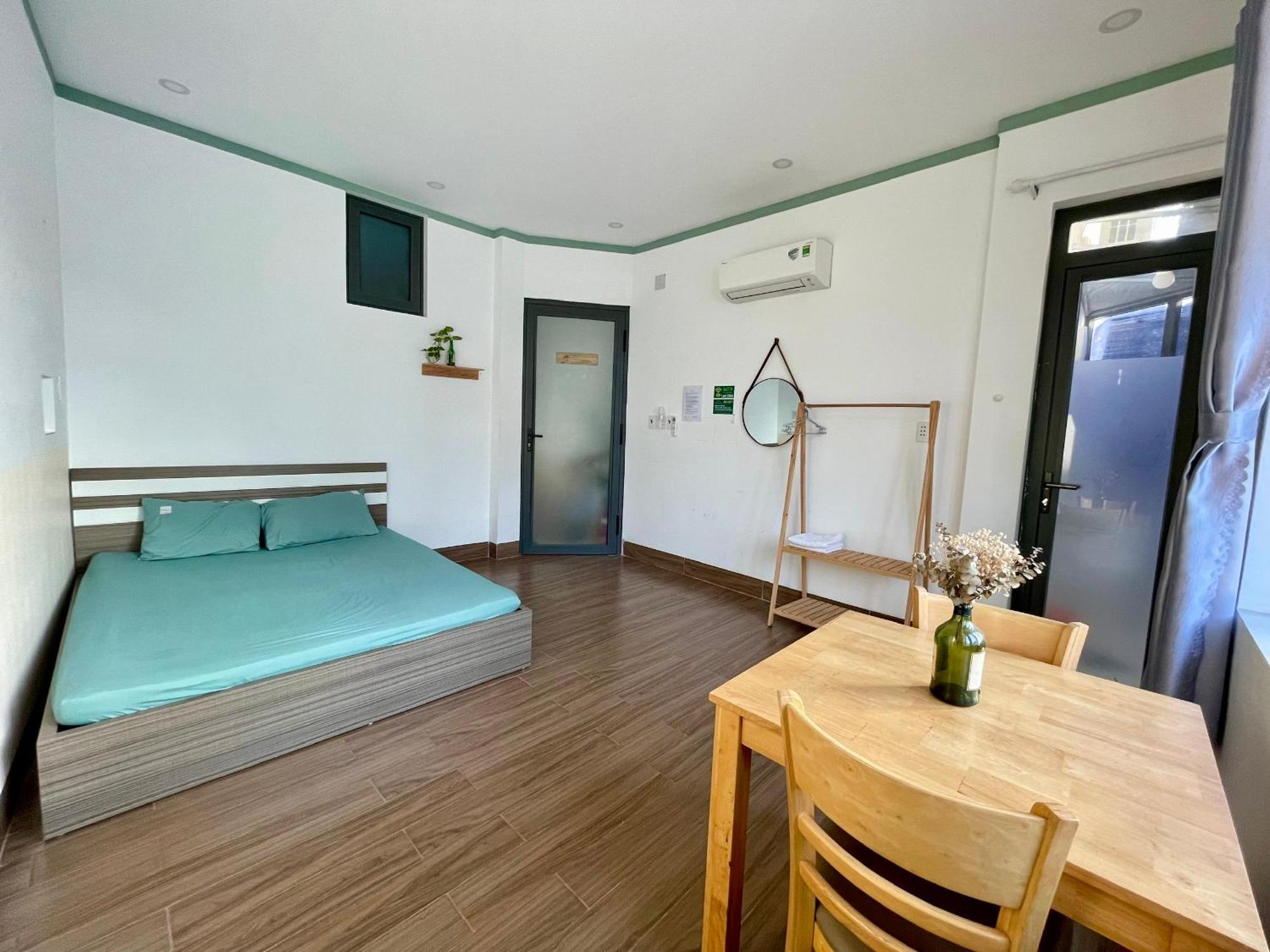 Leo's Homestay Phan Rang Luaran gambar