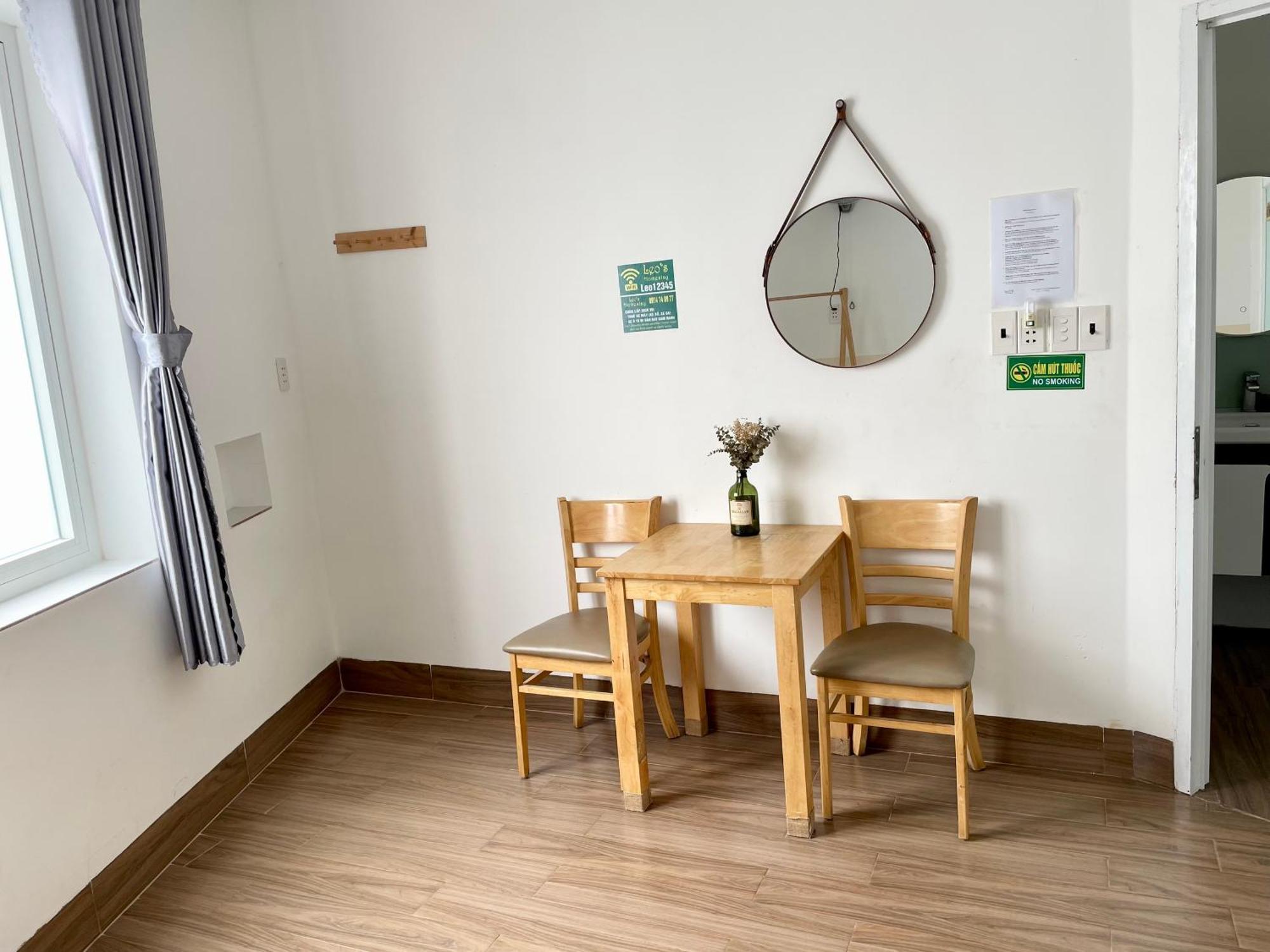 Leo's Homestay Phan Rang Luaran gambar