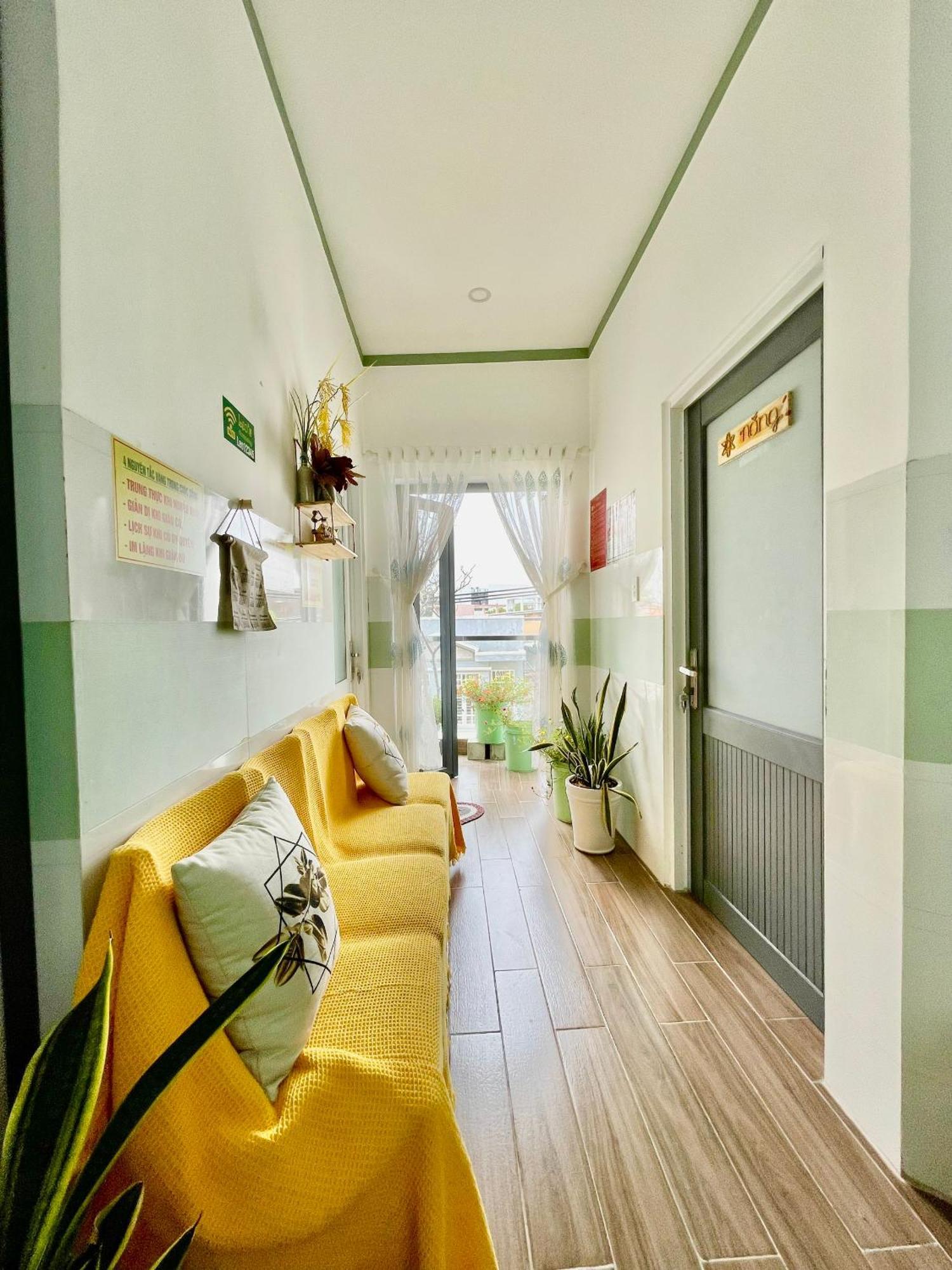 Leo's Homestay Phan Rang Luaran gambar