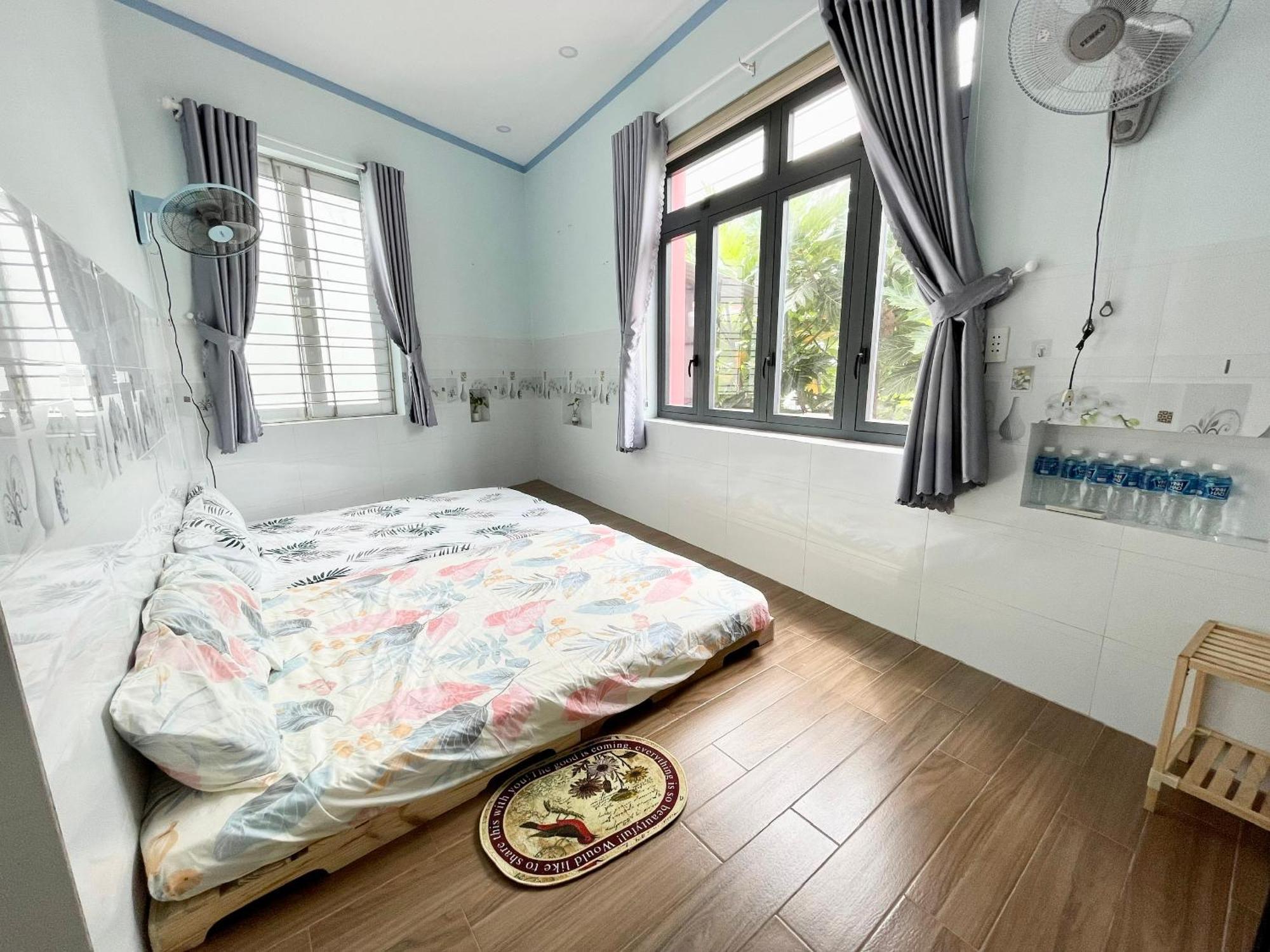 Leo's Homestay Phan Rang Luaran gambar