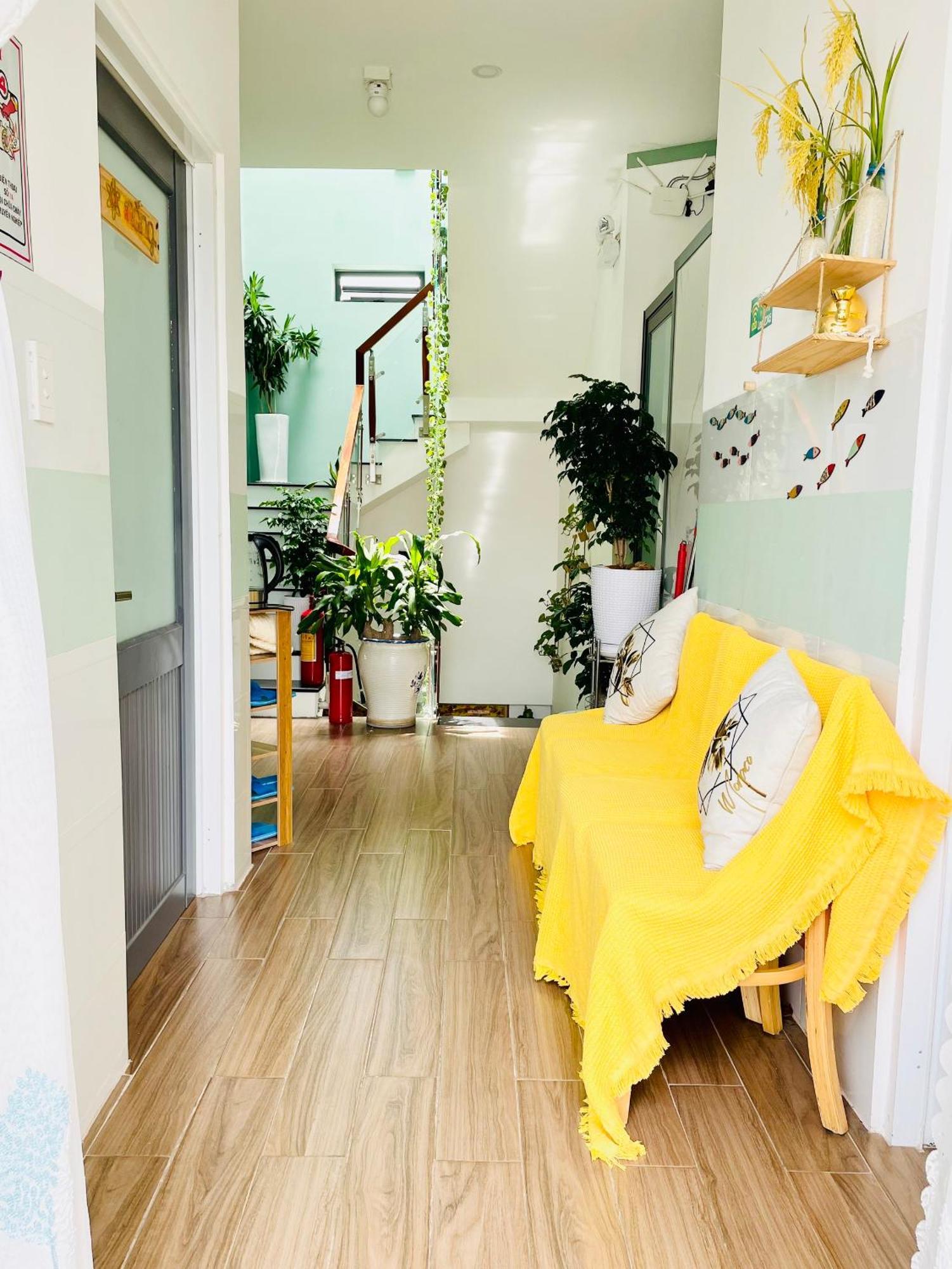 Leo's Homestay Phan Rang Luaran gambar