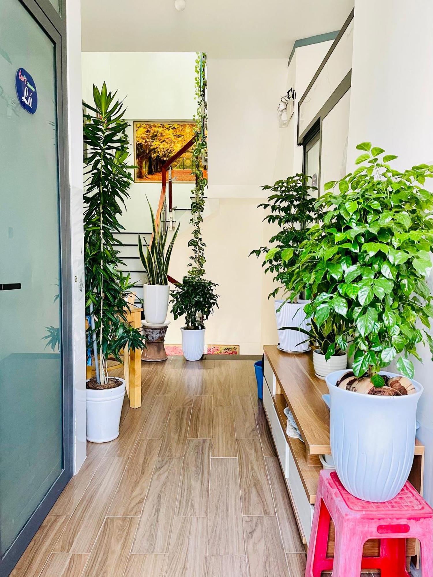 Leo's Homestay Phan Rang Luaran gambar